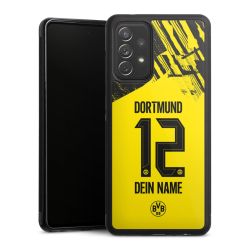 BVB Trikot Personalisierbar 25-26