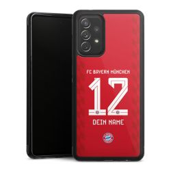 Gallery Case schwarz