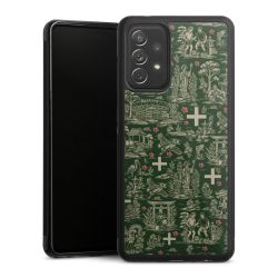 Gallery Case schwarz