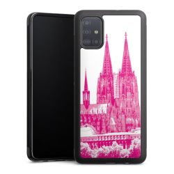 Gallery Case schwarz