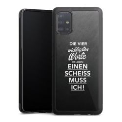 Gallery Case schwarz