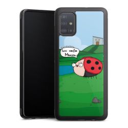 Gallery Case schwarz