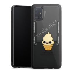 Gallery Case schwarz