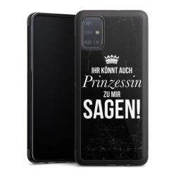 Gallery Case schwarz