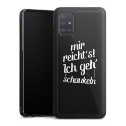 Gallery Case schwarz