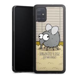 Gallery Case schwarz