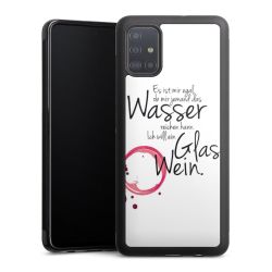 Gallery Case schwarz