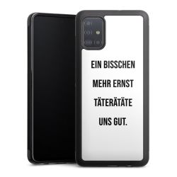 Gallery Case schwarz