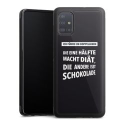 Gallery Case schwarz