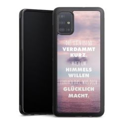 Gallery Case schwarz