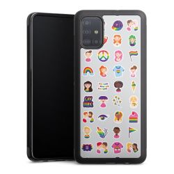 Gallery Case black