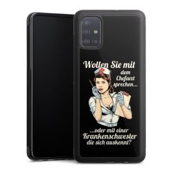 Gallery Case schwarz