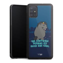 Gallery Case schwarz