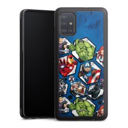 Gallery Case black