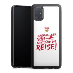 Gallery Case schwarz