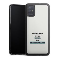 Gallery Case schwarz