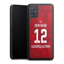 Gallery Case schwarz