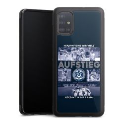 Gallery Case schwarz