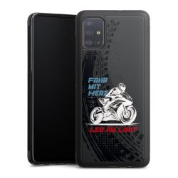 Gallery Case schwarz