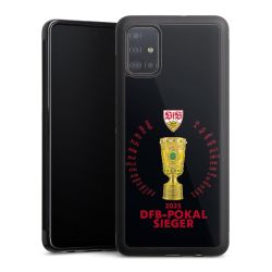 VfB DFB-Pokal Sieger Schwarz