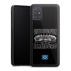 Gallery Case schwarz