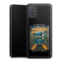 Gallery Case schwarz