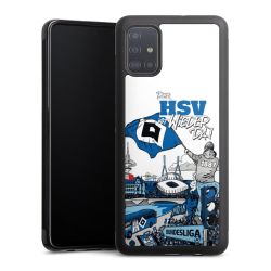 Gallery Case schwarz