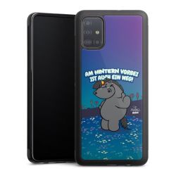 Gallery Case schwarz