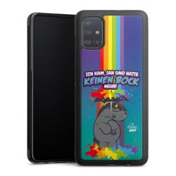 Gallery Case schwarz