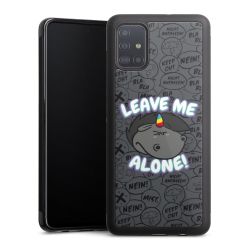 Gallery Case schwarz