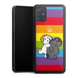 Gallery Case schwarz