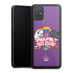 Gallery Case schwarz