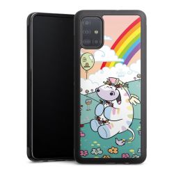 Gallery Case schwarz