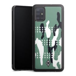 Gallery Case schwarz