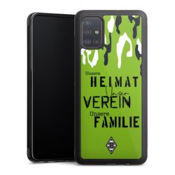 Gallery Case schwarz