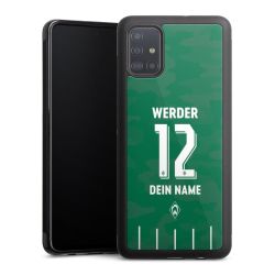 Gallery Case schwarz