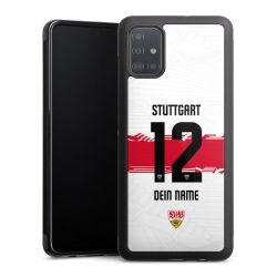 Gallery Case schwarz