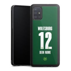 Gallery Case schwarz