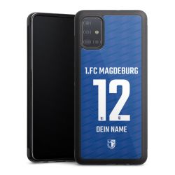 Gallery Case schwarz