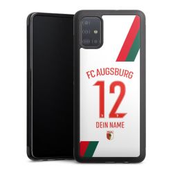 Gallery Case schwarz