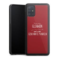 Gallery Case schwarz