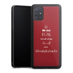 Gallery Case schwarz