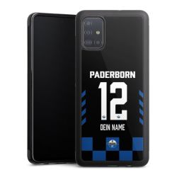 Gallery Case schwarz