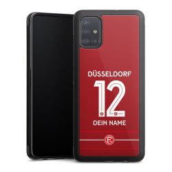 Gallery Case schwarz