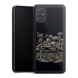 Gallery Case schwarz