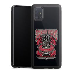 Gallery Case schwarz