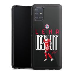 Gallery Case schwarz