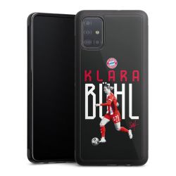 Gallery Case schwarz