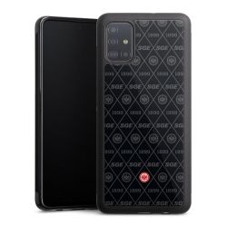 Gallery Case schwarz