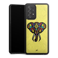 Testa d'elefante